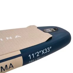 PADDLE GONFLABLE AQUA MARINA MAGMA 11.2 2023 -SUP Sport Soldes paddle gonflable aqua marina magma 112 2023 9