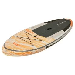 PADDLE GONFLABLE AQUA MARINA MAGMA 2022 11.2 -SUP Sport Soldes paddle gonflable aqua marina magma 2022 112 10
