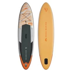 PADDLE GONFLABLE AQUA MARINA MAGMA 2022 11.2 -SUP Sport Soldes paddle gonflable aqua marina magma 2022 112 12