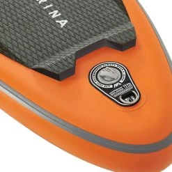PADDLE GONFLABLE AQUA MARINA MAGMA 2022 11.2 -SUP Sport Soldes paddle gonflable aqua marina magma 2022 112 3