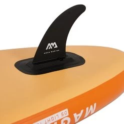 PADDLE GONFLABLE AQUA MARINA MAGMA 2022 11.2 -SUP Sport Soldes paddle gonflable aqua marina magma 2022 112 4