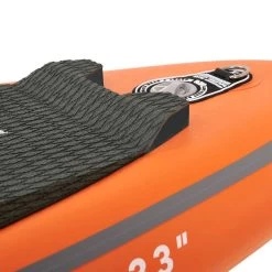 PADDLE GONFLABLE AQUA MARINA MAGMA 2022 11.2 -SUP Sport Soldes paddle gonflable aqua marina magma 2022 112 8
