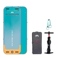 SUP Sport Soldes -SUP Sport Soldes paddle gonflable aqua marina peace 82 2023 1