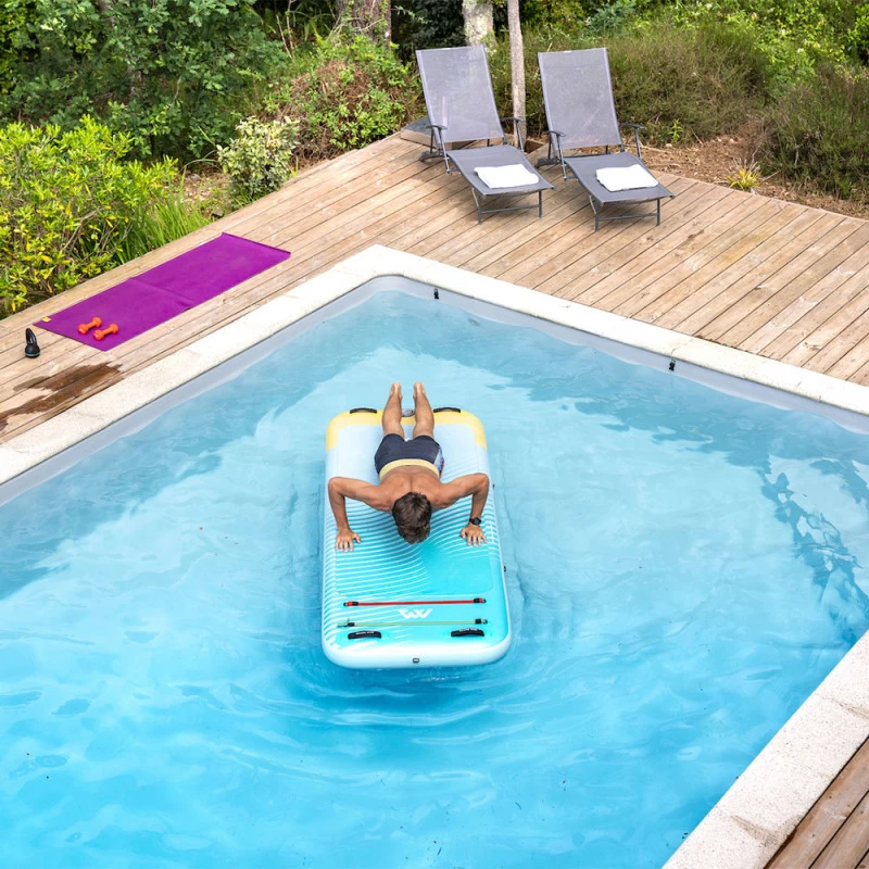 PADDLE GONFLABLE AQUA MARINA PEACE 8.2 2023 6 PADDLE GONFLABLE AQUA MARINA PEACE 8.2 2023 – Image 6