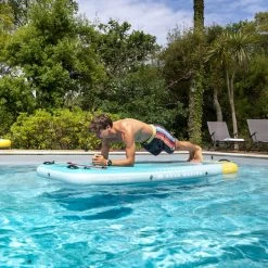 PADDLE GONFLABLE AQUA MARINA PEACE 8.2 2023 16 PADDLE GONFLABLE AQUA MARINA PEACE 8.2 2023 -SUP Sport Soldes paddle gonflable aqua marina peace 82 2023 6