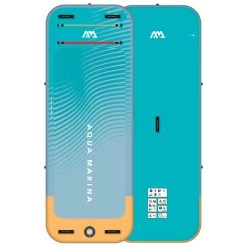PADDLE GONFLABLE AQUA MARINA PEACE 8.2 2023 19 PADDLE GONFLABLE AQUA MARINA PEACE 8.2 2023 -SUP Sport Soldes paddle gonflable aqua marina peace 82 2023 9