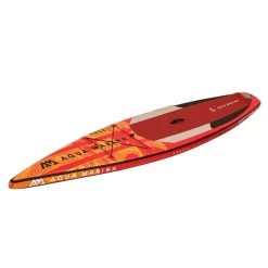 PADDLE GONFLABLE AQUA MARINA RACE 12.6 2023 -SUP Sport Soldes paddle gonflable aqua marina race 126 2022 10