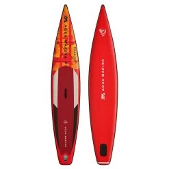 PADDLE GONFLABLE AQUA MARINA RACE 12.6 2023 -SUP Sport Soldes paddle gonflable aqua marina race 126 2022 11