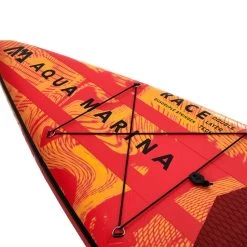 PADDLE GONFLABLE AQUA MARINA RACE 12.6 2023 -SUP Sport Soldes paddle gonflable aqua marina race 126 2022 5