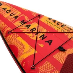 PADDLE GONFLABLE AQUA MARINA RACE 14.0 2023 -SUP Sport Soldes paddle gonflable aqua marina race 140 2022 10