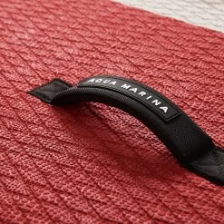 PADDLE GONFLABLE AQUA MARINA RACE 14.0 2023 -SUP Sport Soldes paddle gonflable aqua marina race 140 2022 11