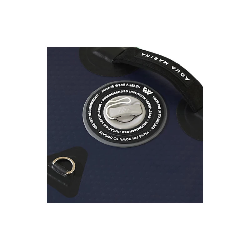 PADDLE GONFLABLE AQUA MARINA SUPER TRIP TANDEM 14.0 2023 4 PADDLE GONFLABLE AQUA MARINA SUPER TRIP TANDEM 14.0 2023 – Image 4