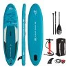PADDLE GONFLABLE AQUA MARINA VAPOR 10.4 2022