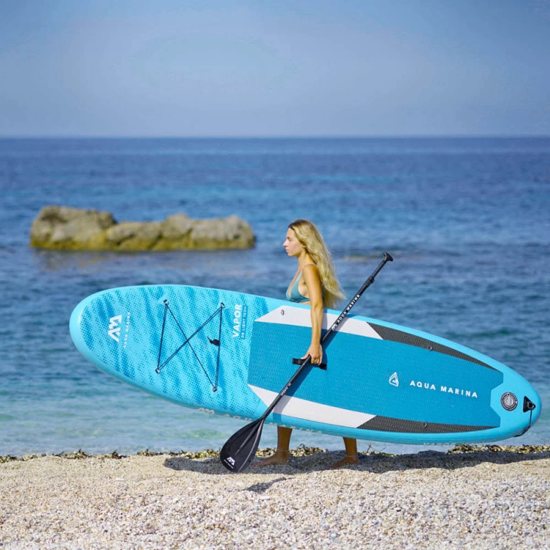 PADDLE GONFLABLE AQUA MARINA VAPOR 10.4 2022 3 PADDLE GONFLABLE AQUA MARINA VAPOR 10.4 2022 – Image 3