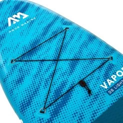 PADDLE GONFLABLE AQUA MARINA VAPOR 10.4 2022 14 PADDLE GONFLABLE AQUA MARINA VAPOR 10.4 2022 -SUP Sport Soldes paddle gonflable aqua marina vapor 104 2022 5