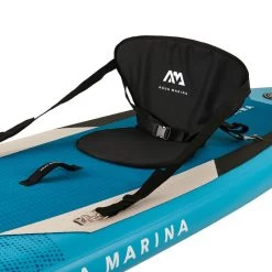 PADDLE GONFLABLE AQUA MARINA VAPOR 10.4 2022 16 PADDLE GONFLABLE AQUA MARINA VAPOR 10.4 2022 -SUP Sport Soldes paddle gonflable aqua marina vapor 104 2022 7