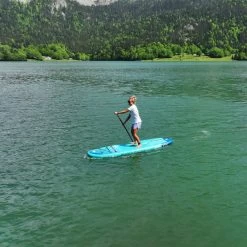 PADDLE GONFLABLE AQUA MARINA VAPOR 10.4 2023 -SUP Sport Soldes paddle gonflable aqua marina vapor 104 2023 3