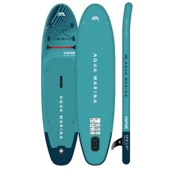 PADDLE GONFLABLE AQUA MARINA VAPOR 10.4 2023 -SUP Sport Soldes paddle gonflable aqua marina vapor 104 2023 7