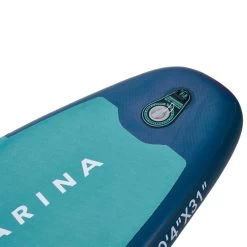 PADDLE GONFLABLE AQUA MARINA VAPOR 10.4 2023 -SUP Sport Soldes paddle gonflable aqua marina vapor 104 2023 9