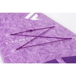 PADDLE GONFLABLE FANATIC DIAMOND AIR 10.4 POCKET 2022 -SUP Sport Soldes paddle gonflable fanatic diamond air 104 pocket 2022 4