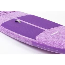 PADDLE GONFLABLE FANATIC DIAMOND AIR 10.4 POCKET 2022 -SUP Sport Soldes paddle gonflable fanatic diamond air 104 pocket 2022 5