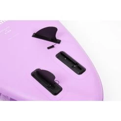 PADDLE GONFLABLE FANATIC DIAMOND AIR 10.4 POCKET 2022 -SUP Sport Soldes paddle gonflable fanatic diamond air 104 pocket 2022 6