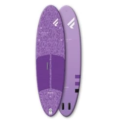 PADDLE GONFLABLE FANATIC DIAMOND AIR 10.4 POCKET 2022 -SUP Sport Soldes paddle gonflable fanatic diamond air 104 pocket 2022 7
