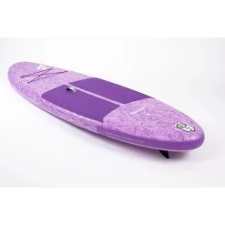 PADDLE GONFLABLE FANATIC DIAMOND AIR 10.4 POCKET 2022 -SUP Sport Soldes paddle gonflable fanatic diamond air 104 pocket 2022 8