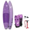 PADDLE GONFLABLE FANATIC DIAMOND AIR 11.6 X 31 POCKET