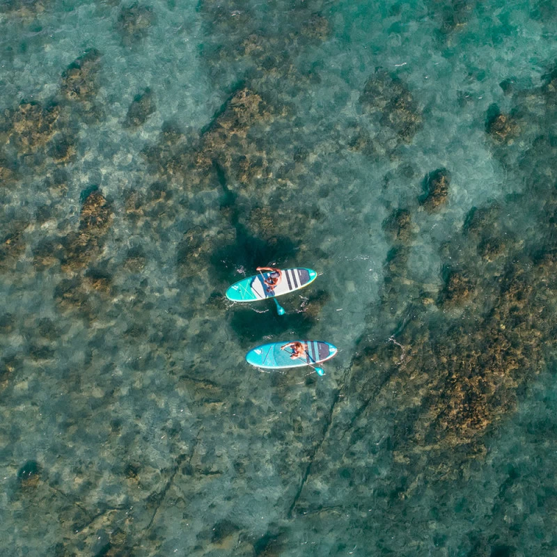 PADDLE GONFLABLE FANATIC FLY AIR 10.4 PREMIUM SAC + POMPE 3 PADDLE GONFLABLE FANATIC FLY AIR 10.4 PREMIUM SAC + POMPE – Image 3