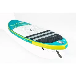 PADDLE GONFLABLE FANATIC FLY AIR 10.4 PREMIUM SAC + POMPE 10 PADDLE GONFLABLE FANATIC FLY AIR 10.4 PREMIUM SAC + POMPE -SUP Sport Soldes paddle gonflable fanatic fly air 104 premium sac pompe 3