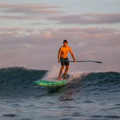 PADDLE GONFLABLE FANATIC FLY AIR 9.8 PREMIUM SAC + POMPE 12 PADDLE GONFLABLE FANATIC FLY AIR 9.8 PREMIUM SAC + POMPE -SUP Sport Soldes paddle gonflable fanatic fly air 98 premium sac pompe 5