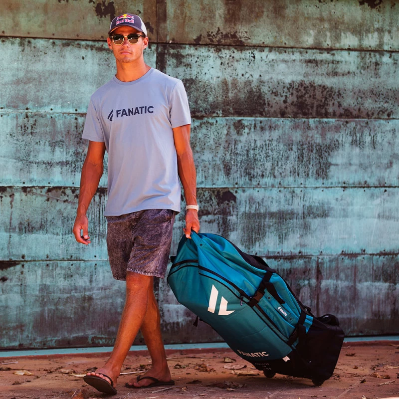 PADDLE GONFLABLE FANATIC FLY AIR 9.8 PREMIUM SAC + POMPE 7 PADDLE GONFLABLE FANATIC FLY AIR 9.8 PREMIUM SAC + POMPE – Image 7