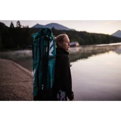 PADDLE GONFLABLE FANATIC RAY AIR 11.6 X 31 POCKET 18 PADDLE GONFLABLE FANATIC RAY AIR 11.6 X 31 POCKET -SUP Sport Soldes paddle gonflable fanatic ray air 116 x 31 pocket 2022 7