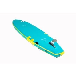 PADDLE GONFLABLE FANATIC RAY AIR 13.6 PREMIUM SAC + POMPE 10 PADDLE GONFLABLE FANATIC RAY AIR 13.6 PREMIUM SAC + POMPE -SUP Sport Soldes paddle gonflable fanatic ray air 136 premium sac pompe 3