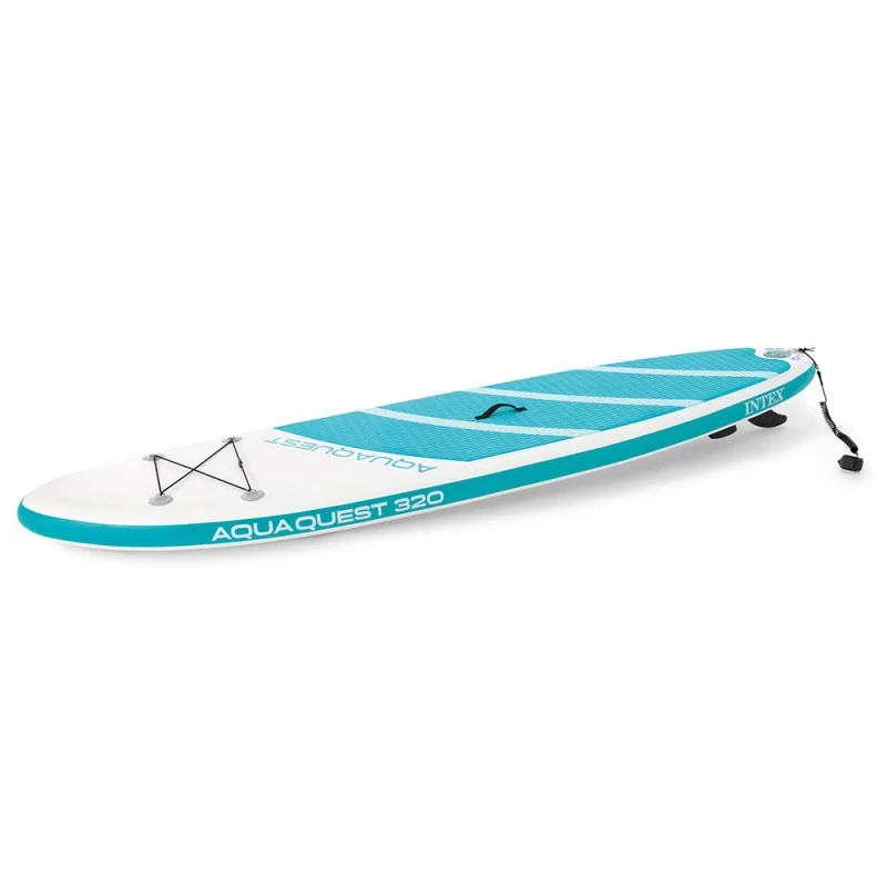 PADDLE GONFLABLE INTEX QUEST 320 SUP 68242NP 8 PADDLE GONFLABLE INTEX QUEST 320 SUP 68242NP – Image 8