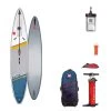 Red Paddle Co. PADDLE GONFLABLE RED PADDLE ELITE 12.6 X 28 2022