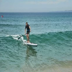 Red Paddle Co. PADDLE GONFLABLE RED PADDLE ELITE 12.6 X 28 2022 -SUP Sport Soldes paddle gonflable red paddle elite 126 x 28 2022 2