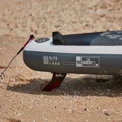 Red Paddle Co. PADDLE GONFLABLE RED PADDLE ELITE 12.6 X 28 2022 -SUP Sport Soldes paddle gonflable red paddle elite 126 x 28 2022 4