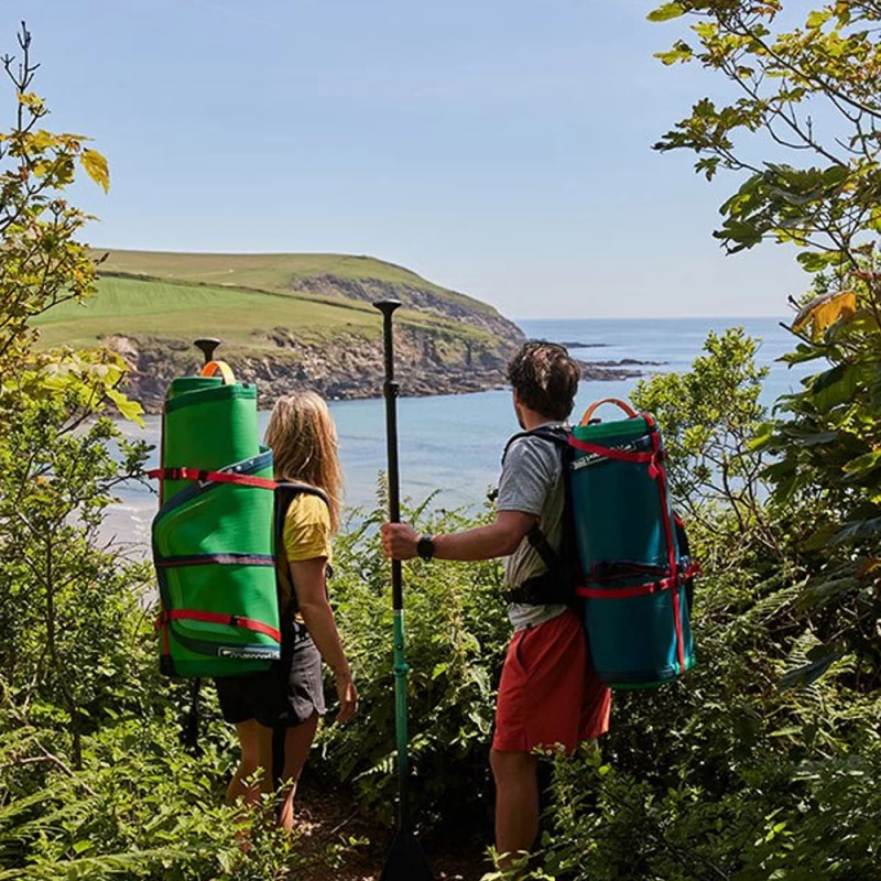 Red Paddle Co. PADDLE GONFLABLE RED PADDLE RIDE PURPLE 10.6 2022 7 Red Paddle Co. PADDLE GONFLABLE RED PADDLE RIDE PURPLE 10.6 2022 – Image 7