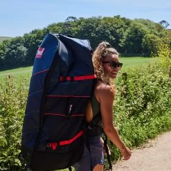 Red Paddle Co. PADDLE GONFLABLE RED PADDLE RIDE PURPLE 10.6 2022 15 Red Paddle Co. PADDLE GONFLABLE RED PADDLE RIDE PURPLE 10.6 2022 -SUP Sport Soldes paddle gonflable red paddle ride purple 106 2022 7