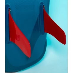 Red Paddle Co. Paddle Gonflable Red Paddle Voyager 12.0 2022 -SUP Sport Soldes paddle gonflable red paddle voyager 120 2022 5