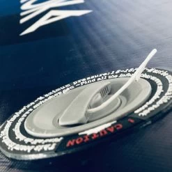 PADDLE GONFLABLE SROKA ALPHA FUSION BLEU 12.6 X 28 2021 -SUP Sport Soldes paddle gonflable sroka alpha fusion bleu 126 x 28 2021 11