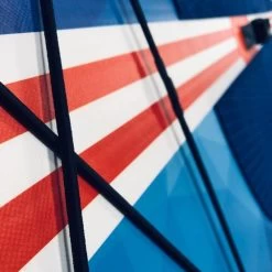 PADDLE GONFLABLE SROKA ALPHA FUSION BLEU 12.6 X 28 2021 -SUP Sport Soldes paddle gonflable sroka alpha fusion bleu 126 x 28 2021 3