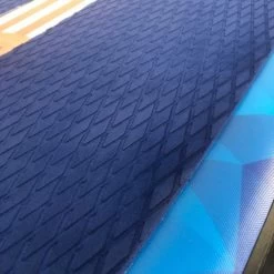 PADDLE GONFLABLE SROKA ALPHA FUSION BLEU 12.6 X 28 2021 -SUP Sport Soldes paddle gonflable sroka alpha fusion bleu 126 x 28 2021 4