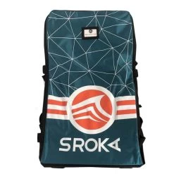 PADDLE GONFLABLE SROKA ALPHA FUSION BLEU 12.6 X 28 2021 -SUP Sport Soldes paddle gonflable sroka alpha fusion bleu 126 x 28 2021 8