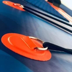 PADDLE GONFLABLE SROKA ALPHA FUSION BLEU 12.6 X 28 2021 -SUP Sport Soldes paddle gonflable sroka alpha fusion bleu 126 x 28 2021 9