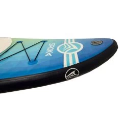 PADDLE GONFLABLE SROKA FUSION 9.5 -SUP Sport Soldes paddle gonflable sroka fusion 95 2021 10