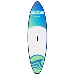 PADDLE GONFLABLE SROKA FUSION 9.5 -SUP Sport Soldes paddle gonflable sroka fusion 95 2021 11