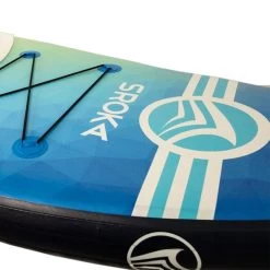 PADDLE GONFLABLE SROKA FUSION 9.5 -SUP Sport Soldes paddle gonflable sroka fusion 95 2021 4